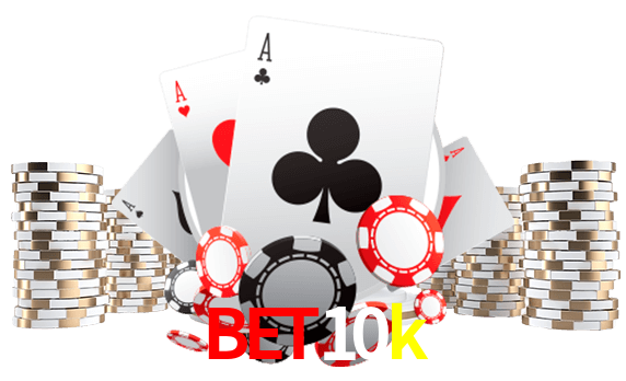 Jogue jogos de pôquer em bet10k