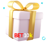Receba seus bônus de boas-vindas no bet10k