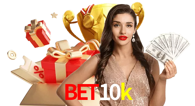 Jogue com dealers reais no bet10k!